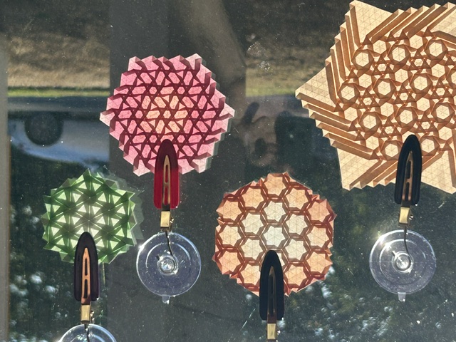 Tessellations Trevor's Tessellations